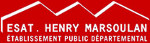 Logo : ESAT Marsoulan