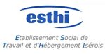 Logo : ESTHI