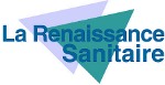 Logo : Fondation La Renaissance Sanitaire