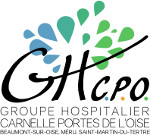 Logo : GHCPO