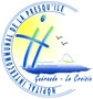 Logo : HI de la Presqu'île
