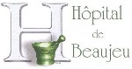 Logo : HL de Beaujeu