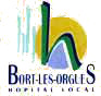 Logo : CH de Bort-les-Orgues