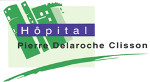 Logo : HL Pierre Delaroche