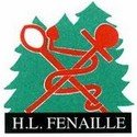 Logo : Hôpital de proximité Maurice Fenaille