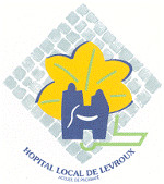 Logo : HL de Levroux