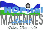 Logo : HL de Marennes