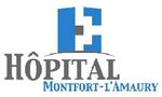 Logo : HL de Montfort l'Amaury