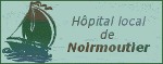 Logo : HL de Noirmoutier