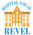 Logo : HL de Revel