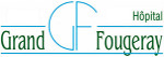 Logo : Hôpital Le Grand-Fougeray