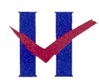 Logo : CH Le Vigan