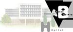 Logo : AP-HP Hpital Antoine Bclre