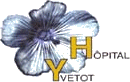 Logo : HL d'Yvetot