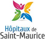 Hpitaux de Saint-Maurice