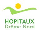 Hpitaux Drme Nord