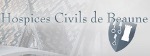 Logo : Hospices civils CH Philippe le Bon