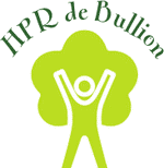 Logo : HPR de Bullion