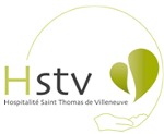 Logo : HSTV