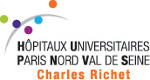 Logo : AP-HP Hôpital Charles Richet