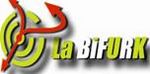 Logo : La Bifurk