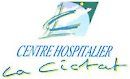 Logo : CH La Ciotat