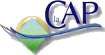Logo : Communauté d'Agglomération Périgourdine