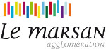Logo : CIAS de Mont-de-Marsan