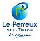 Logo : Ville du Perreux-sur-Marne