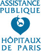 Logo : AP-HP Hôpital Corentin Celton