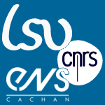 LSV, CNRS et ENS de Cachan