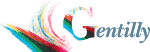Logo : Mairie de Gentilly