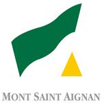 Logo : Mairie de Mont-Saint-Aignan