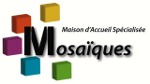 Logo : MAS Mosaïques
