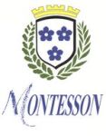 Logo : Mairie de Montesson