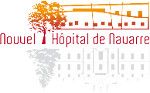 Logo : CHS de Navarre d'Evreux