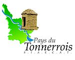 Logo : Syndicat Mixte du Pays du Tonnerrois