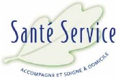 Logo : Santé Service de Puteaux