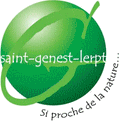 Logo : Mairie de Saint-Genest-Lerpt