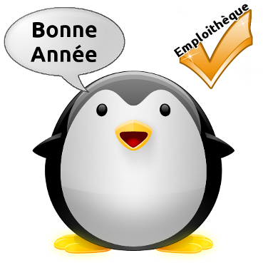 Tiny Tux Bonne Anne