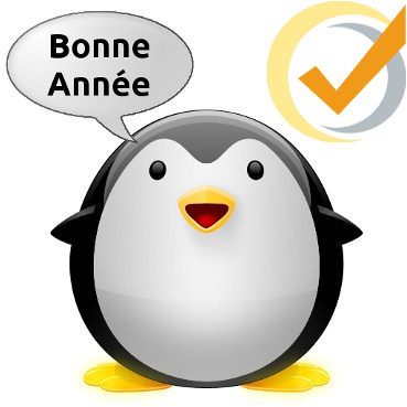 Bonne anne 2015