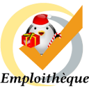 Emploith�que vous souhaite de bonnes f�tes 2025