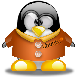 Tux Ubuntu